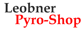 Leobner Pyro-Shop-Logo