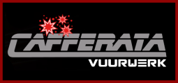 Cafferata Vuurwerk