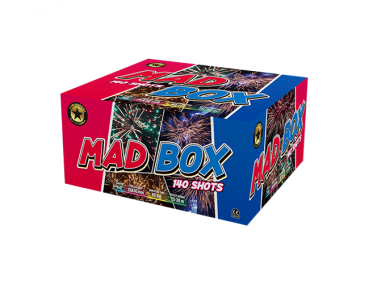 Mad Box