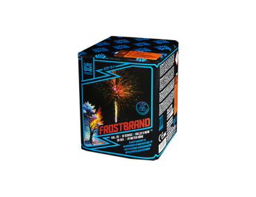 Frostbrand