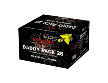 Daddy Pack