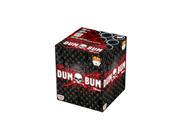 Dumbum 16/20mm