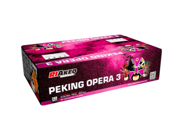 Peking Opera 3