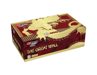 The Great Wall