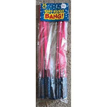 Baby Raketen