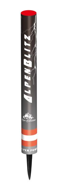 Alpen Blitz